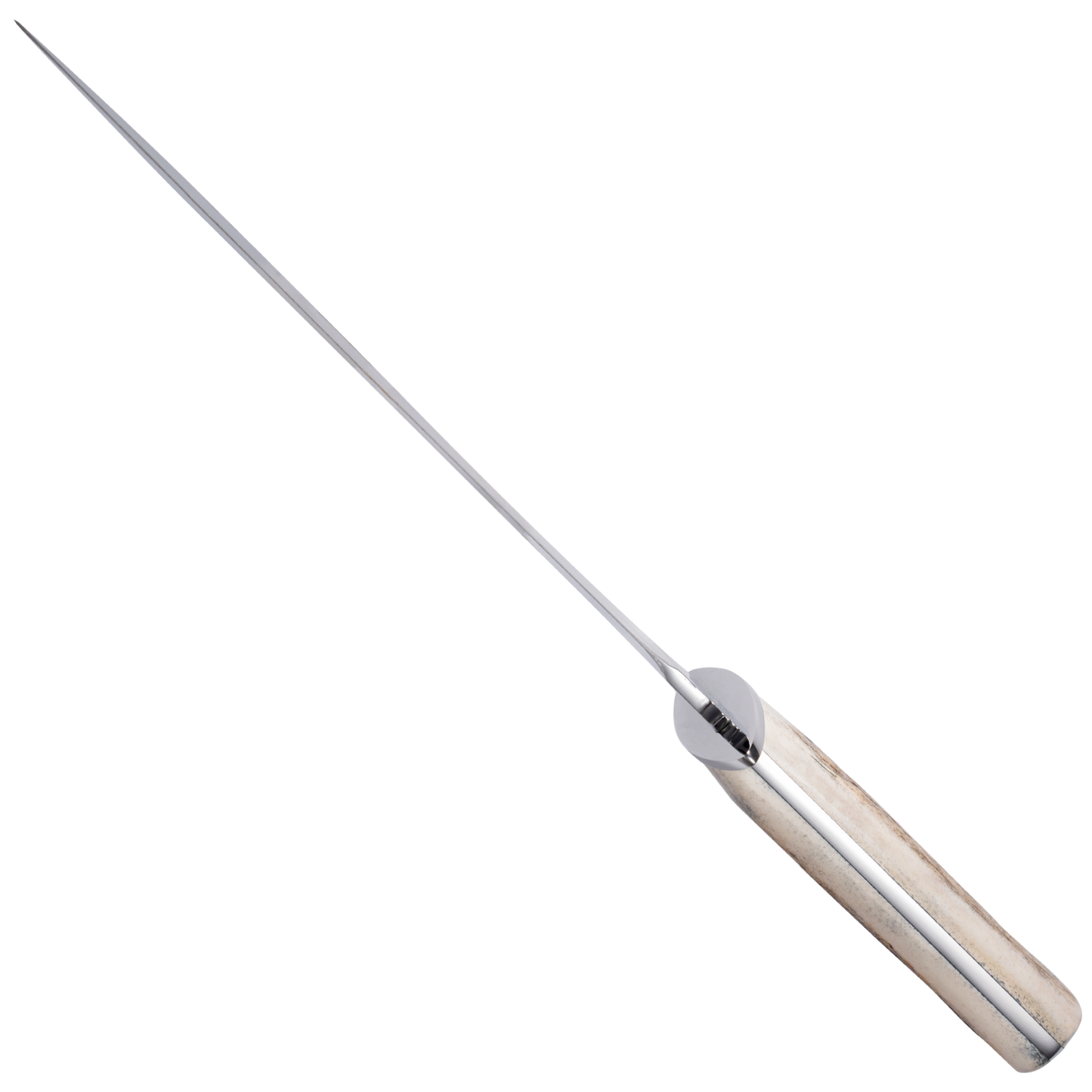 Cudeman Stag Antler Dagger