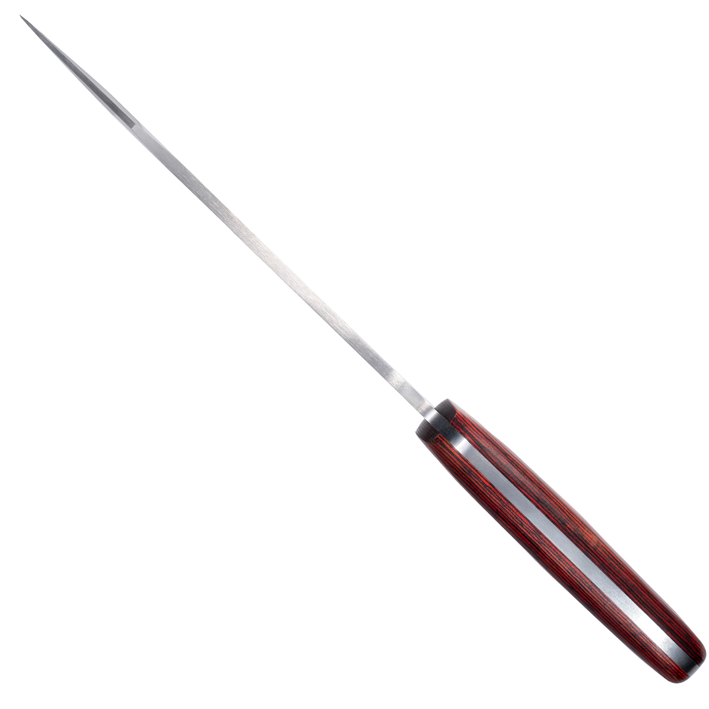 Cudeman Apache Red Estamina