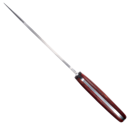 Cudeman Apache Red Estamina
