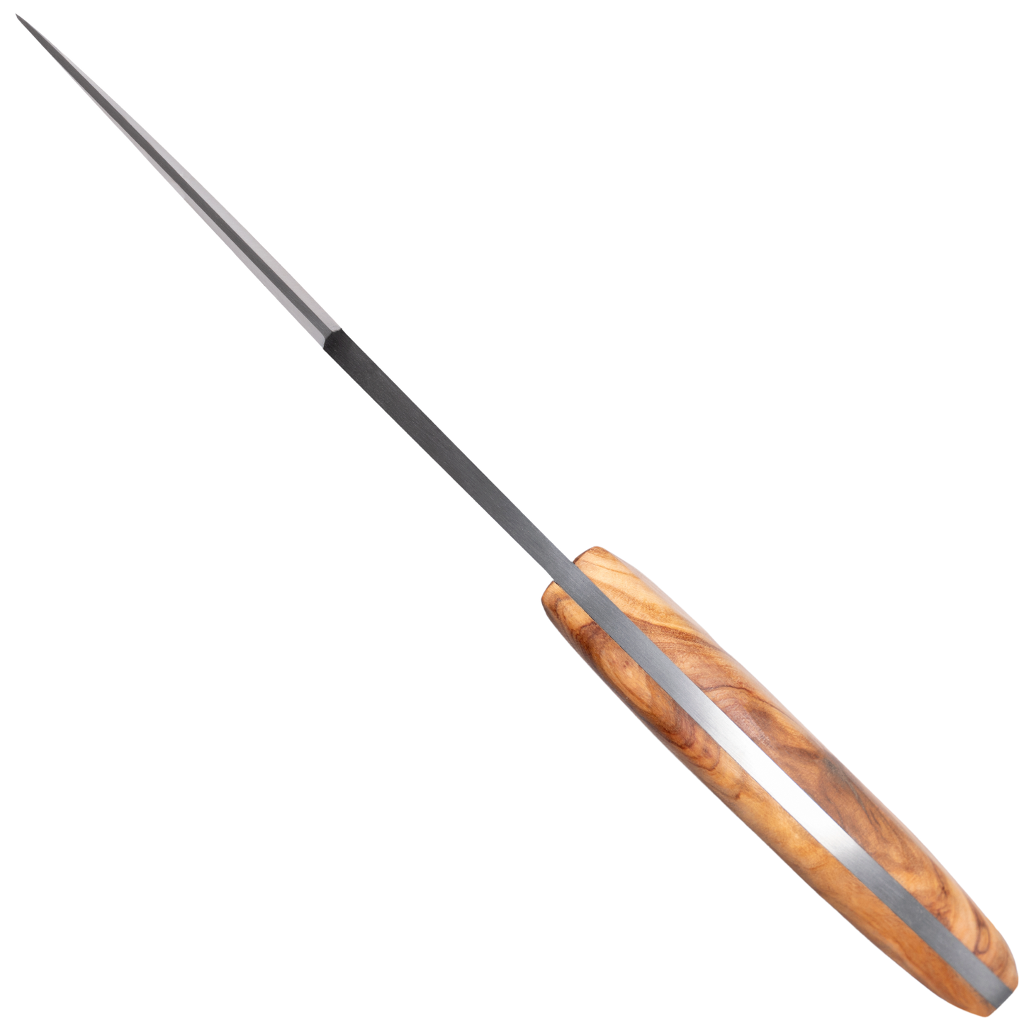 Cudeman Pistolo Olive Wood