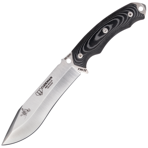 Cudeman JJSK2 Black Micarta