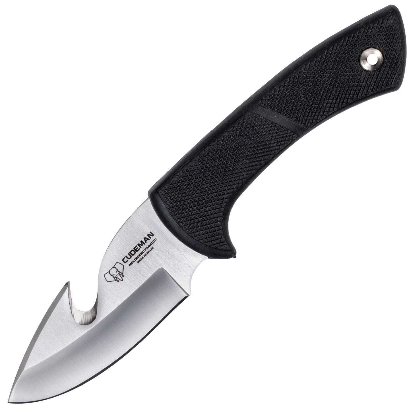 Cudeman Colibri I Black Rubber