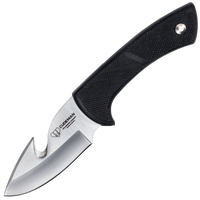 Cudeman Colibri I Black Rubber