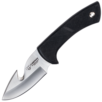 Cudeman Colibri I Black Rubber