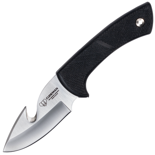 Cudeman Colibri I Black Rubber