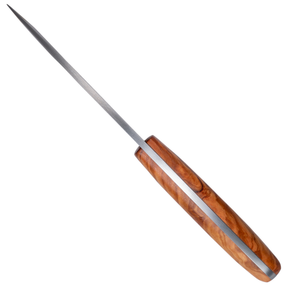 Cudeman Colibri I Olive Wood