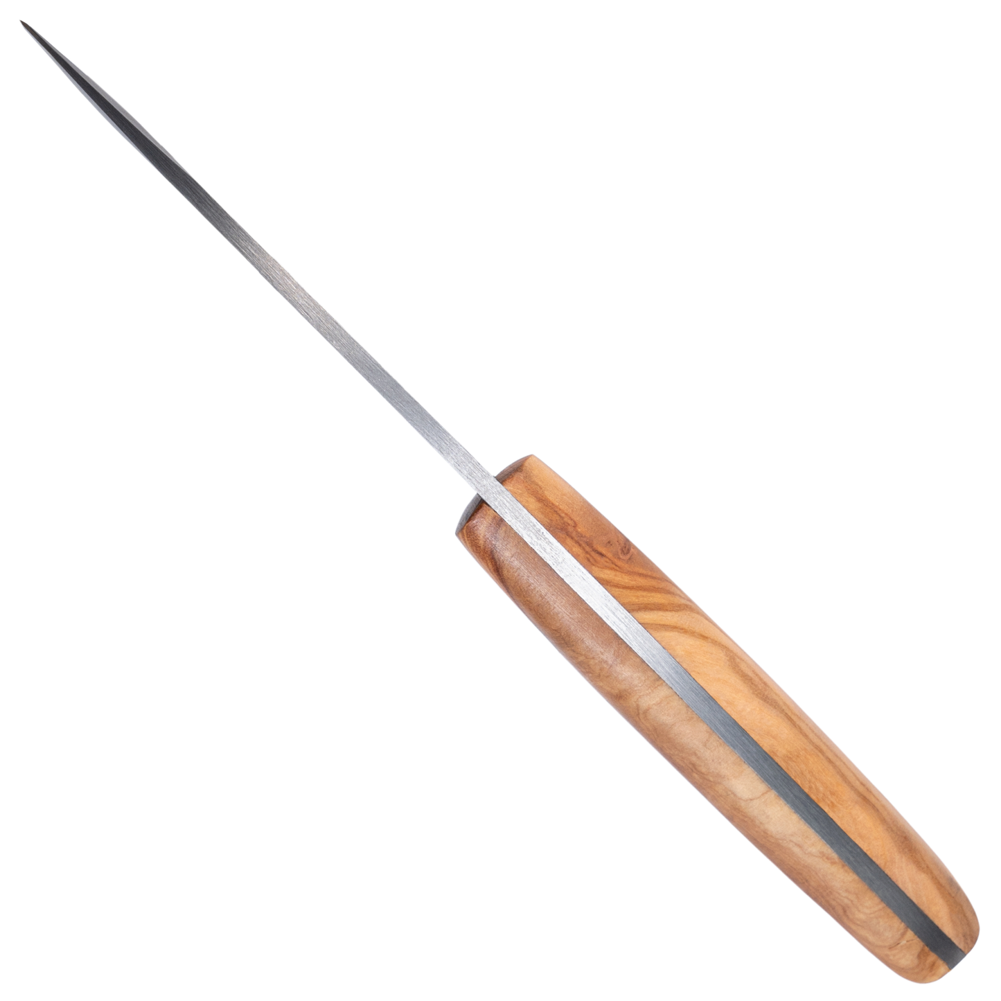 Cudeman Colibri II Olive Wood