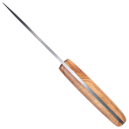 Cudeman Colibri II Olive Wood