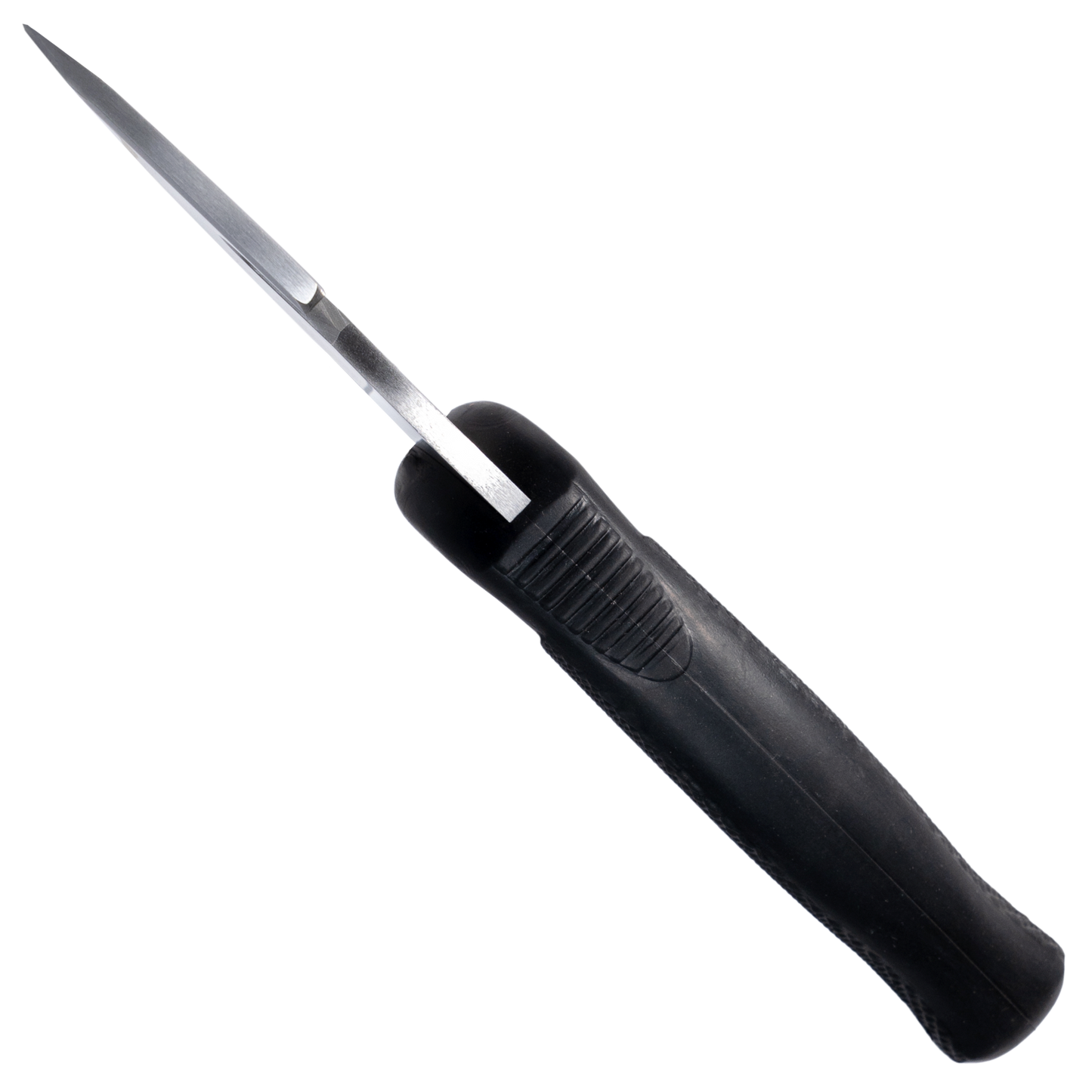 Cudeman HAAKON Black Rubber
