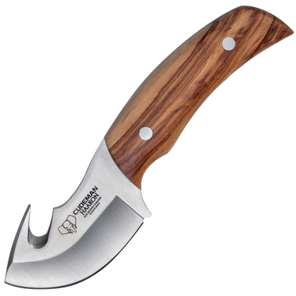 Cudeman HAAKON Olive Wood