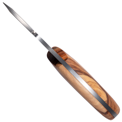 Cudeman HAAKON Olive Wood