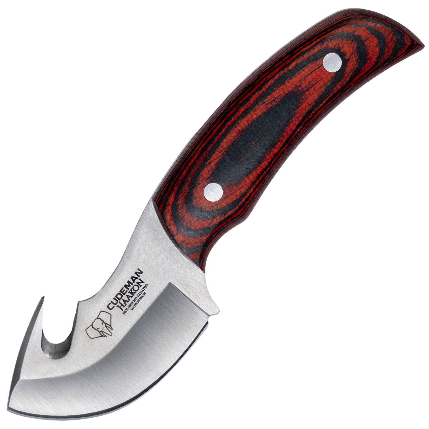Cudeman HAAKON Red Estamina