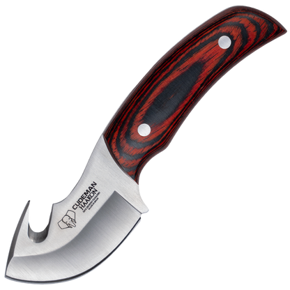 Cudeman HAAKON Red Estamina