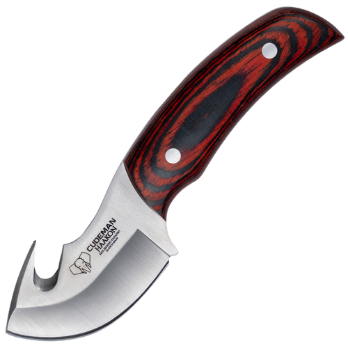 Cudeman HAAKON Red Estamina