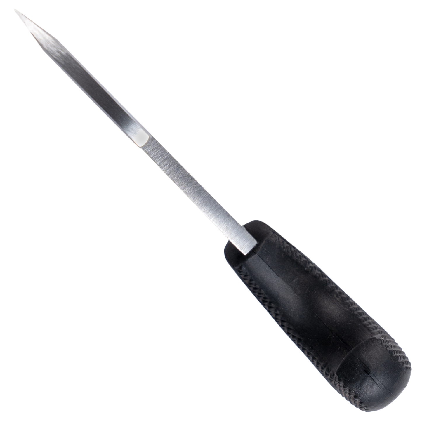Cudeman Bear Claw Black Rubber