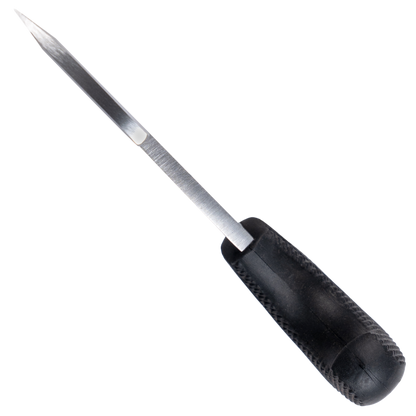 Cudeman Bear Claw Black Rubber