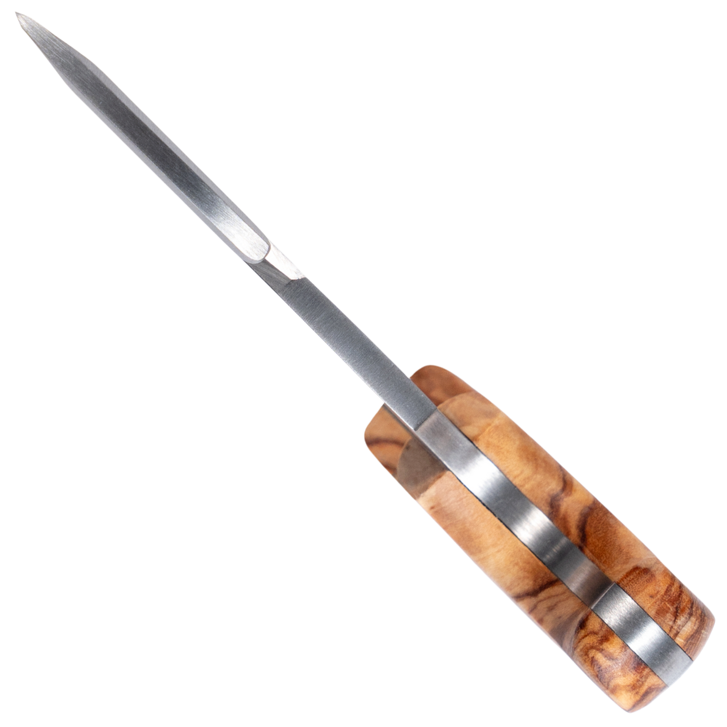 Cudeman Bear Claw Olive Wood