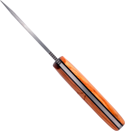 Cudeman ALAZAN Olive Wood