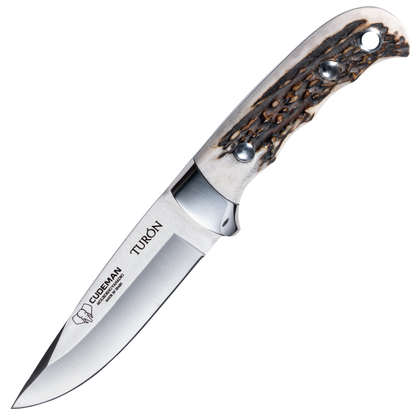 Cudeman Turon Stag Antler
