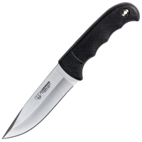 Cudeman 147 Black Rubber