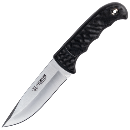 Cudeman 147 Black Rubber