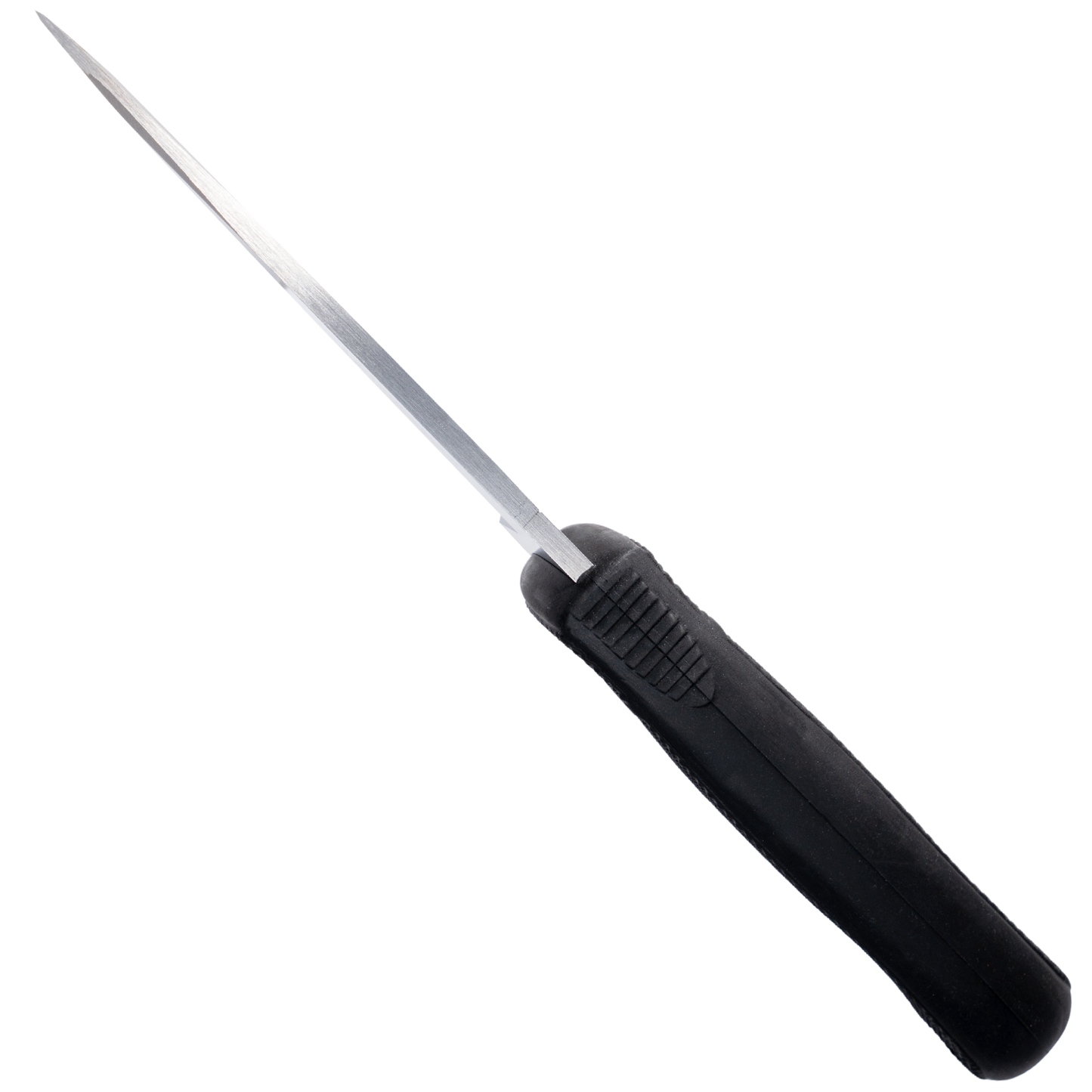 Cudeman 147 Black Rubber