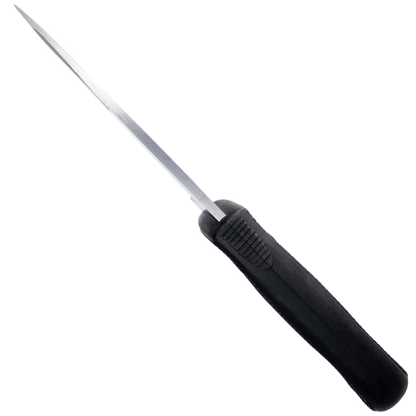 Cudeman 147 Black Rubber