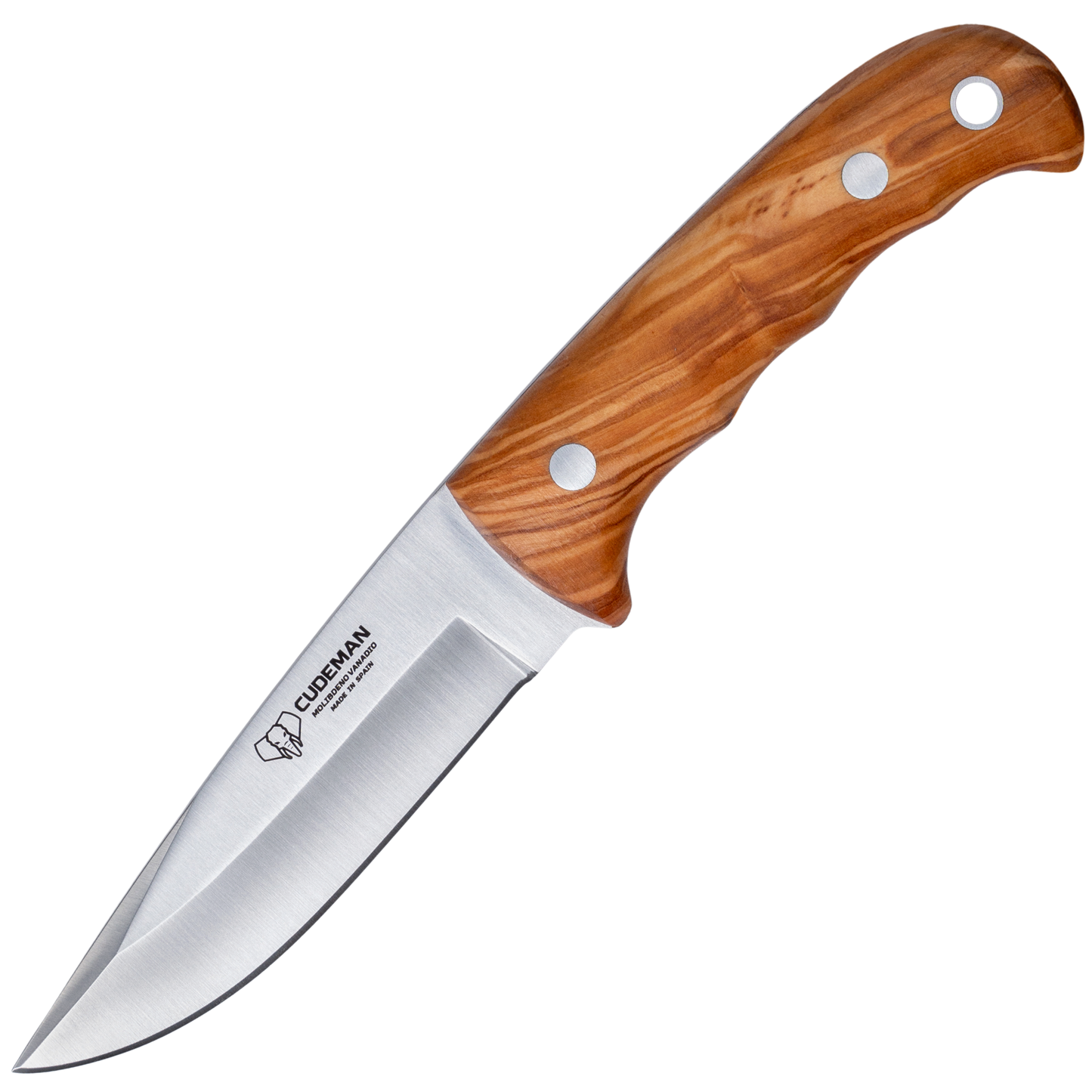 Cudeman 147 Olive Wood