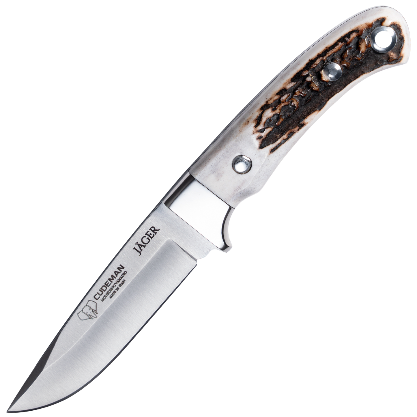 Cudeman 150 Stag Antler