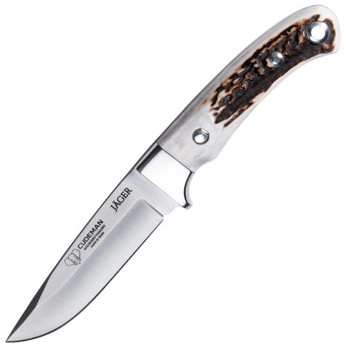 Cudeman 150 Stag Antler