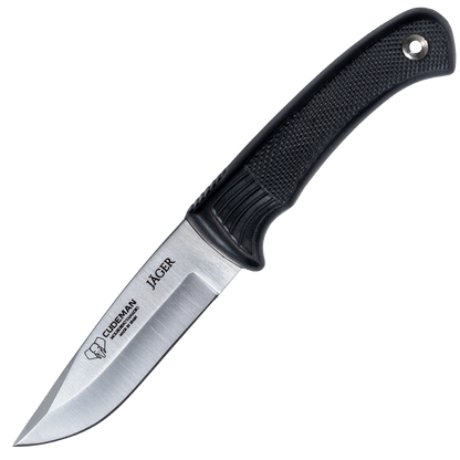 Cudeman 151 Black Rubber