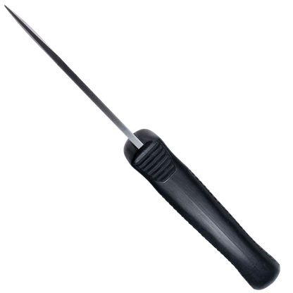 Cudeman 151 Black Rubber
