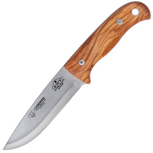 Cudeman ENT 158 Olive Wood