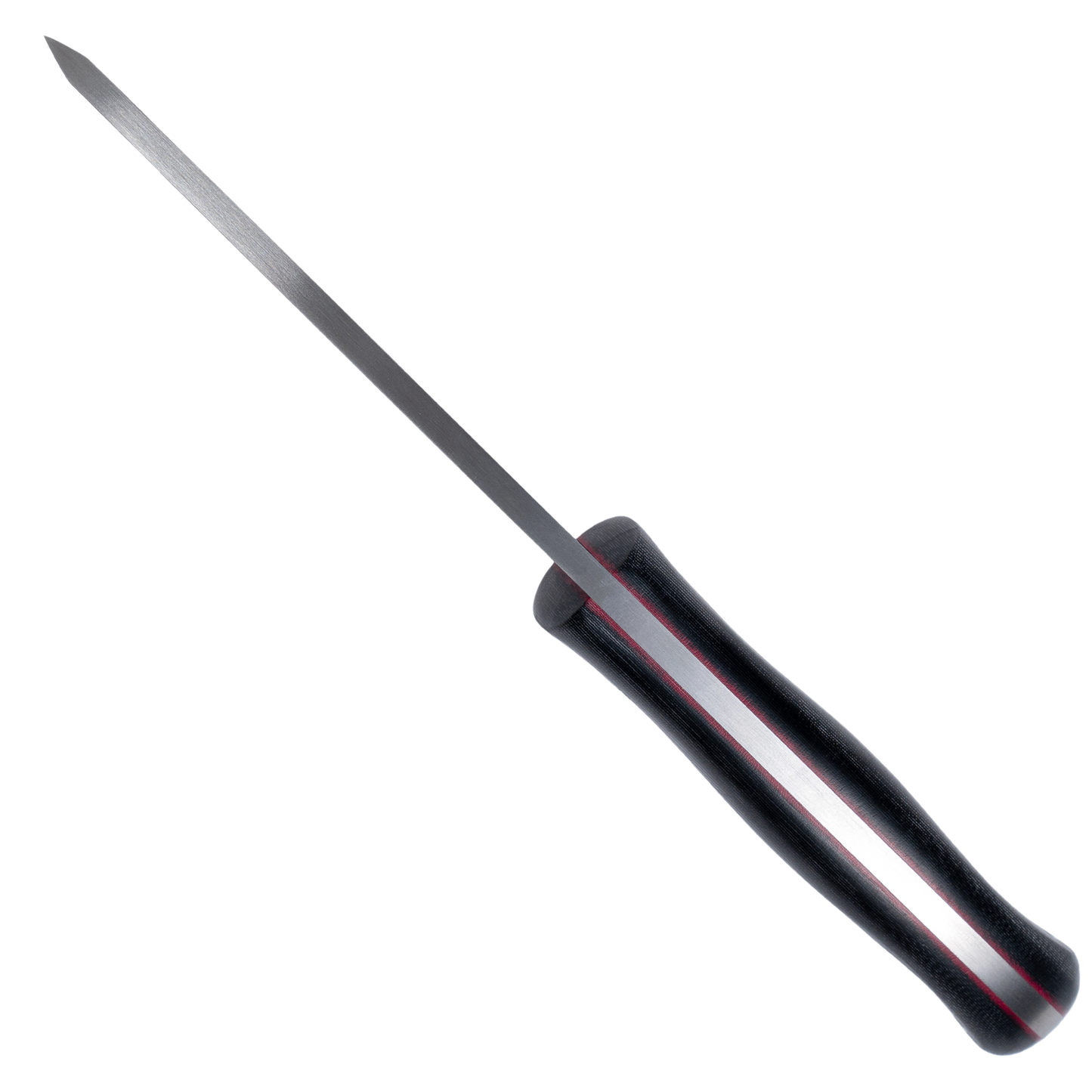 Cudeman ENT 158 Black Micarta