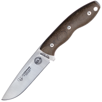 Cudeman QUERCUS Green Canvas