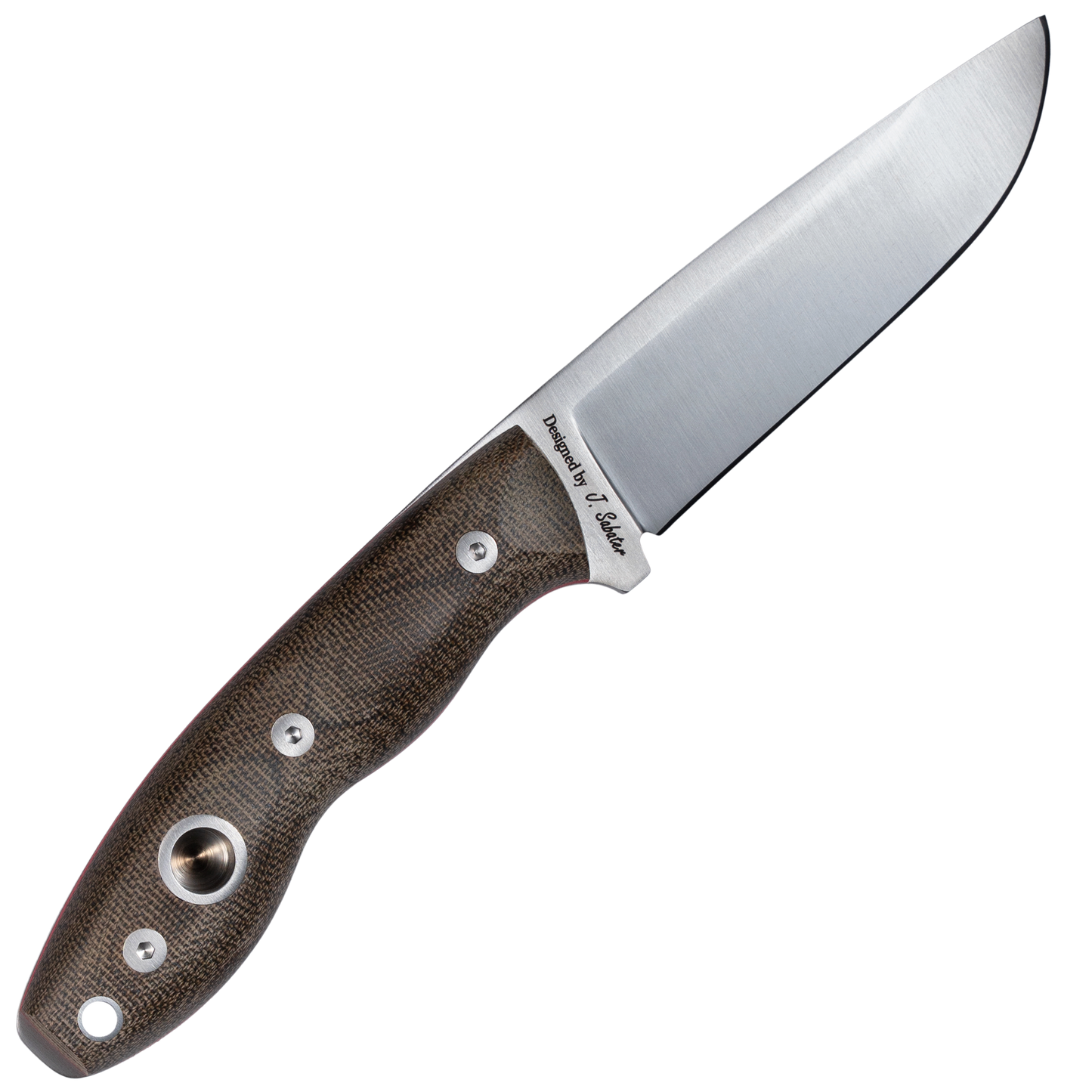 Cudeman QUERCUS Green Canvas
