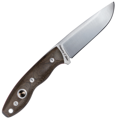 Cudeman QUERCUS Green Canvas