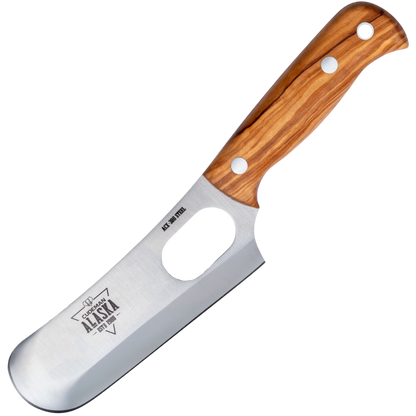 Cudeman ALASKA Olive Wood