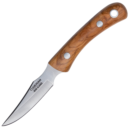 Cudeman Mini ALASKA Olive Wood