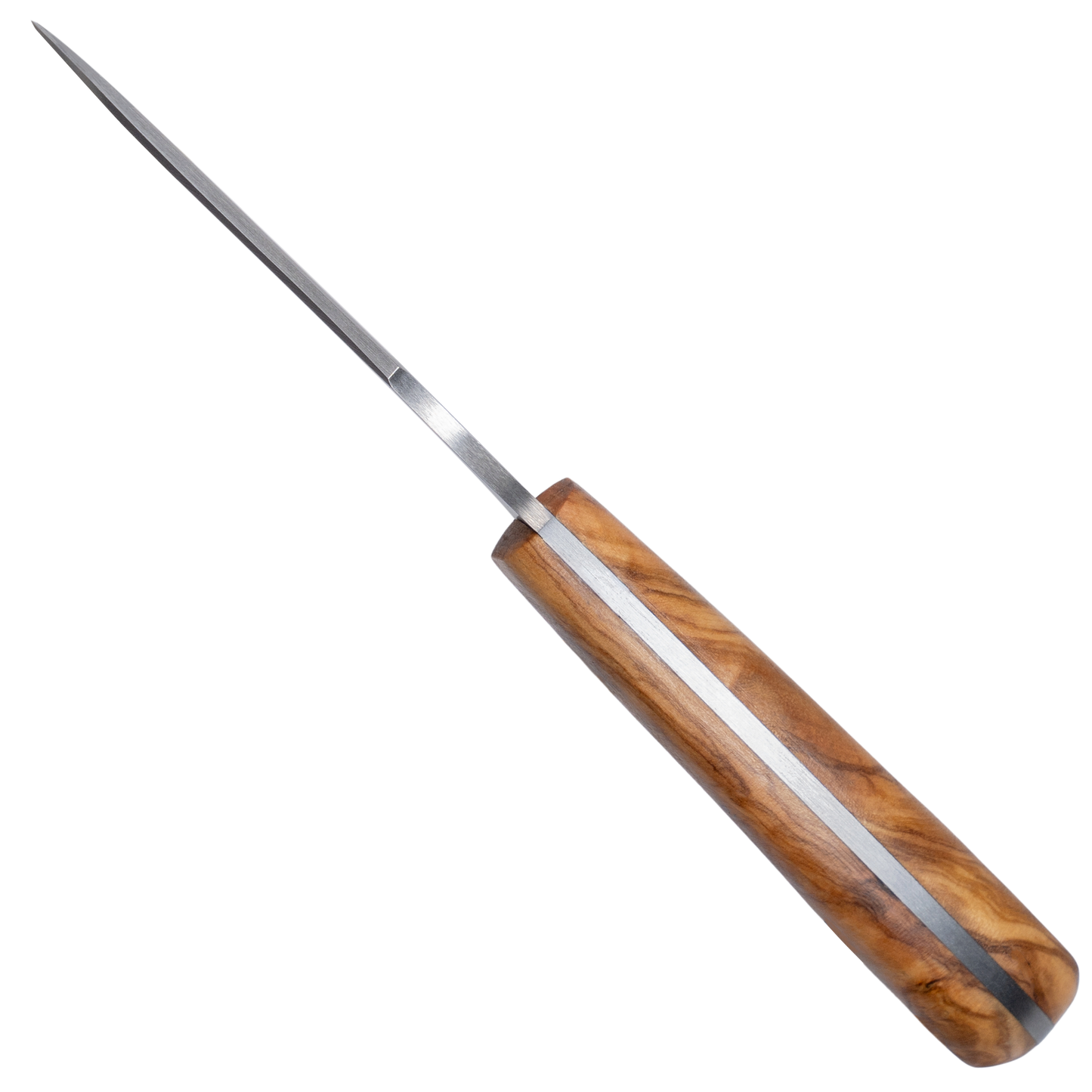 Cudeman Mini ALASKA Olive Wood