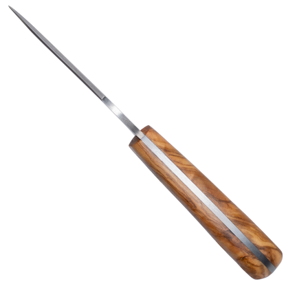 Cudeman Mini ALASKA Olive Wood