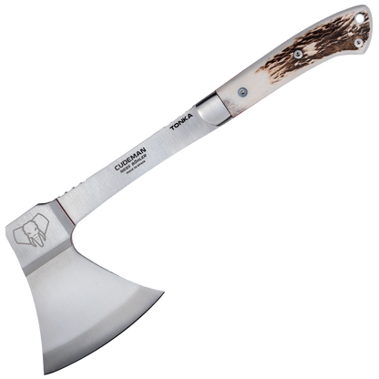 Cudeman TONKA Stag Antler
