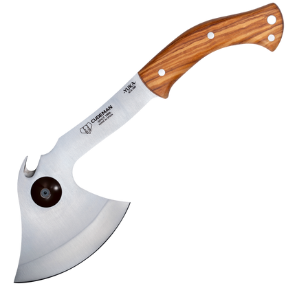 Cudeman YUKA Olive Wood