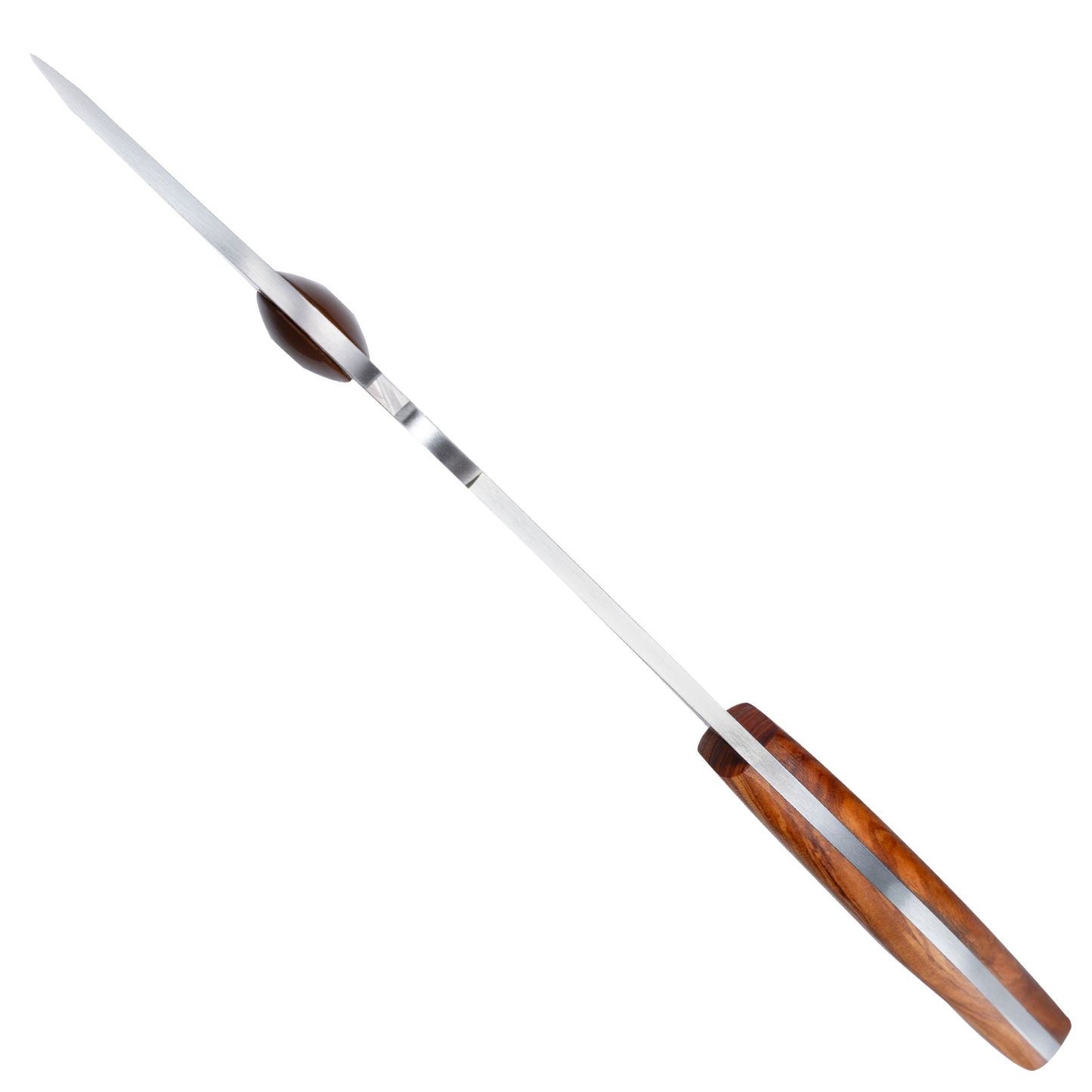 Cudeman YUKA Olive Wood