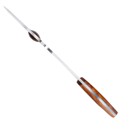 Cudeman YUKA Olive Wood