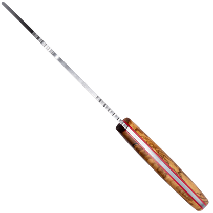 Cudeman Eagle Olive Wood