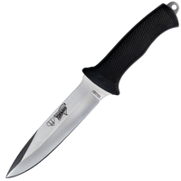 Cudeman TORNADO Black Rubber