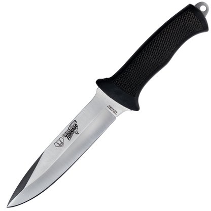 Cudeman TORNADO Black Rubber