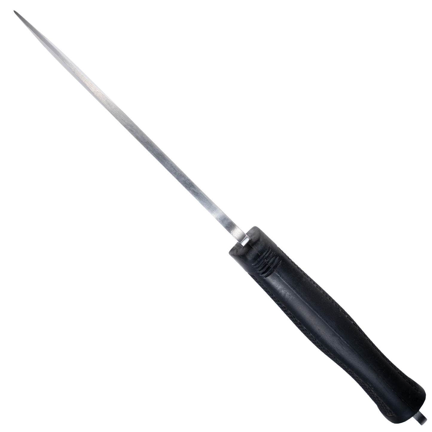 Cudeman TORNADO Black Rubber