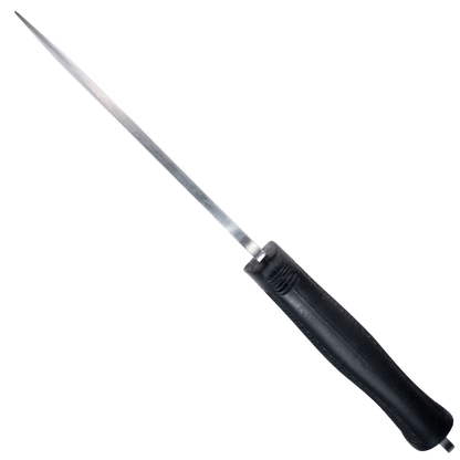 Cudeman TORNADO Black Rubber
